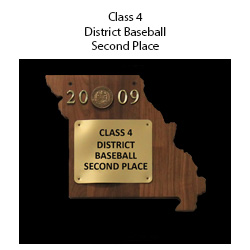 Baseball 2009 